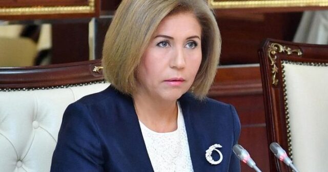 BAHAR MURADOVANIN KOMİTƏSİNDƏ MÜƏMMALI TENDER – İKİ FAKT AÇIQLANDI
