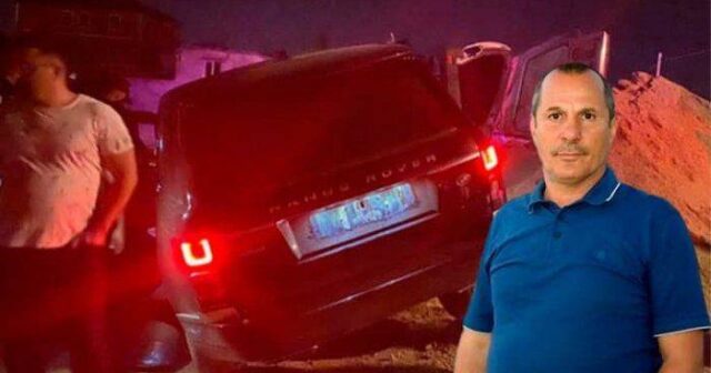 4 nəfəri öldürən “Qurtuluş 93”-ün sahibinin kürəkəni faktiki azadlıqda