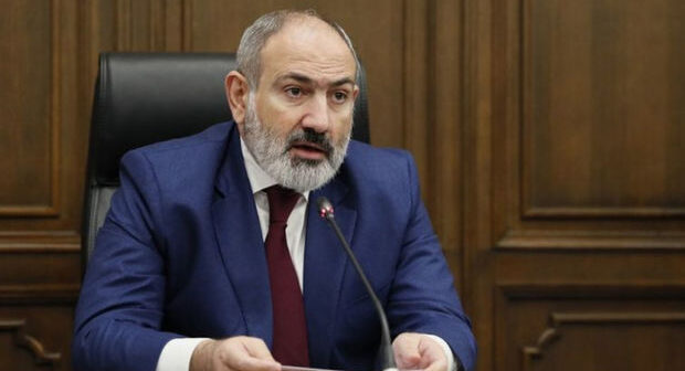 Paşinyan: “Azərbaycanla sülh əldə etmək imkanı var”