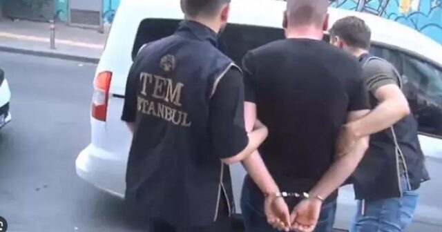 İSTANBULDA İŞİD ƏMƏLİYYATI ZAMANI 17 NƏFƏR SAXLANILIB