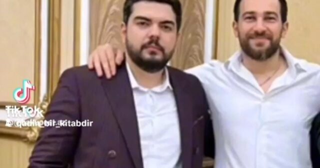 “Nicatın ilk sualı Ruslan oldu, vəfatından xəbəri yoxdur” – VİDEO