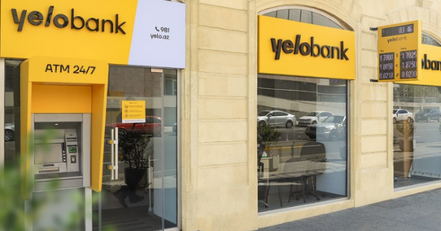 “YELO BANK” BAŞ DÖVLƏT YOL POLİSİ İDARƏSİNİ MƏHKƏMƏYƏ VERDİ