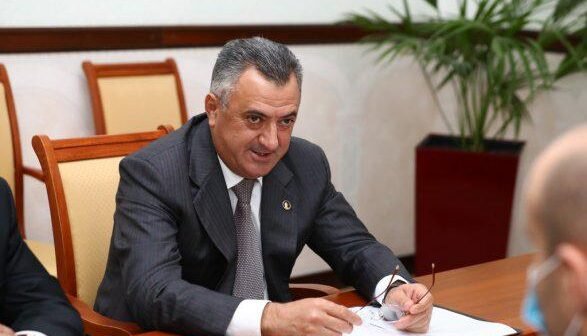 ABDİN FƏRZƏLİYEVİN SƏHVİNƏ GÖRƏ FHN MƏHKƏMƏYƏ VERİLDİ…