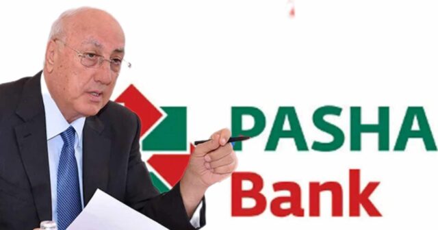 “Paşa Bank” Zakir Fərəcovu məhkəməyə verdi -