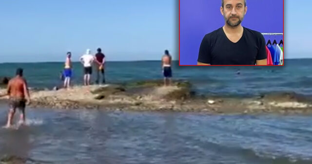 Bakıda dənizdə batan türkiyəli iş adamı qızını xilas etmək istəyirmiş – TƏFƏRRÜAT