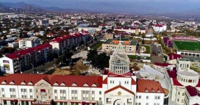 Qarabağda QARŞIDURMA: Ermənilər bir-birini qırmağa hazırlaşır