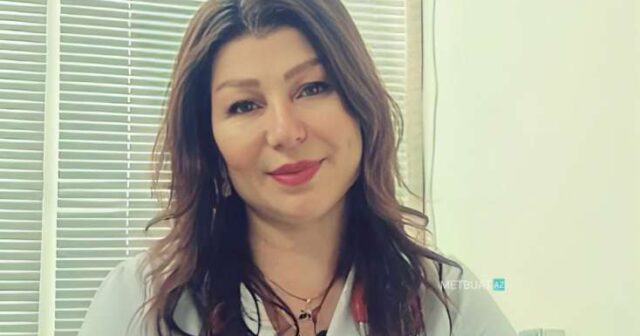 Klinika rəhbərinin oğlu ağır cinayət törətdi