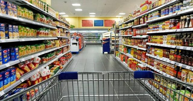 Marketlərdə bu məhsulların qiyməti artdı (VİDEO)