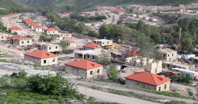 Bu şirkət 1,3 milyona Zabuxda söküntü işləri görəcək