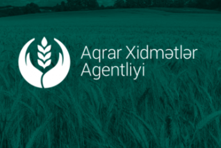 Aqrar Xidmətlər Agentliyindən “Novagro” LTD-yə 1,5 milyon manatlıq SİFARİŞ