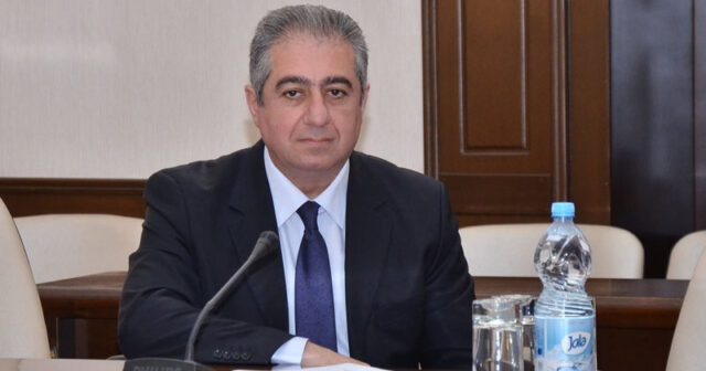 Qubad İbadoğlunun ailəsi ilə görüşünə icazə verildi