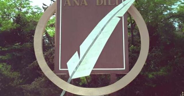 1 Avqust – Azərbaycan Dili və Əlifbası Günüdür