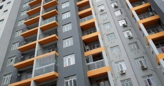 Yenitikili binadan mənzil alarkən nələrə diqqət edilməlidir? – EKSPERT RƏYİ