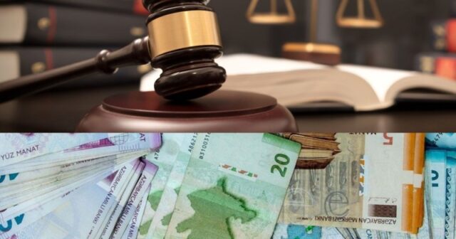 BU AY ƏN ÇOX “UNİBANK”IN MƏHKƏMƏSİ VAR – BANKLARIN AVQUST MƏHKƏMƏLƏRİ…
