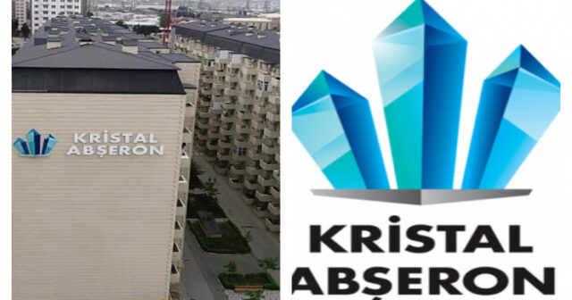 “KRİSTAL ABŞERON” MƏHKƏMƏYƏ VERİLDİ…