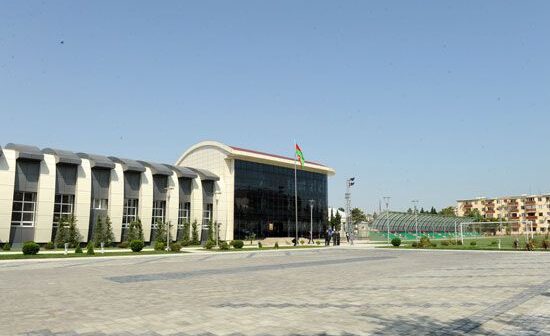 Tanınmış məşqçi həbs edildi – Sumqayıtda daha bir qalmaqal (FOTO)