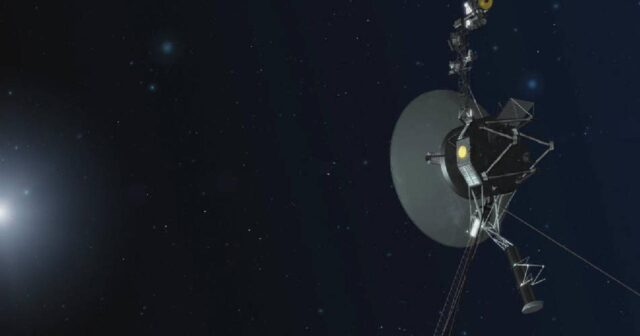 NASA GƏMİSİ YOXA ÇIXDI – DÜNYADA HƏYƏCAN
