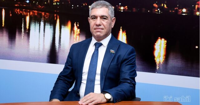 “Füzuli şəhərinə qayıdışa start verilir” – Vüqar Bayramov
