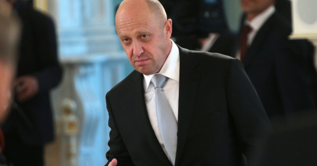 Yevgeni Priqojin və Dmitri Utkinin cəsədləri müəyyən edildi
