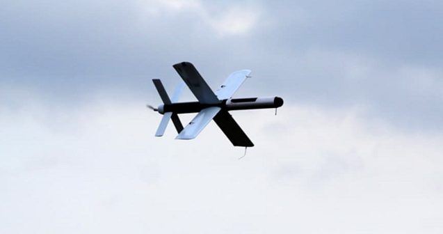 “Ukrayna Krıma dronlarla hücum edib”