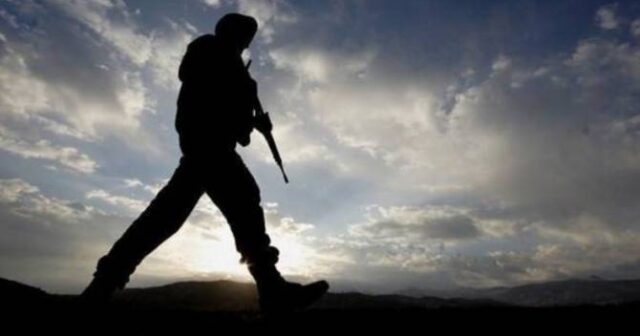 Suriyada İŞİD terror təşkilatının hücumu nəticəsində əsgərlər həlak olub