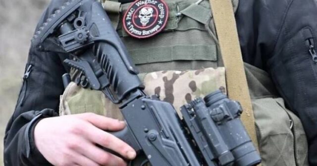 “VAQNER” ÖLKƏMİZƏ GİRMƏYƏ CƏHD ETDİ – POLŞA RƏSMİSİ