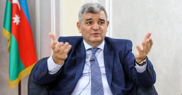 Fazil Mustafanın da partiyası qeydiyyata alınmadı
