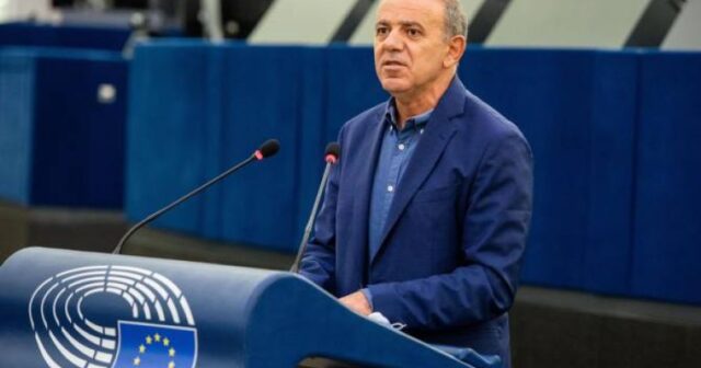 AVROPA PARLAMENTİNİN ÜZVÜ AZƏRBAYCANA QARŞI SAYAQLADI