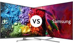 “SAMSUNG” VƏ “LG” CƏRİMƏLƏNDİ