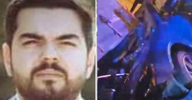 “Nikosayağı”nın törətdiyi qəzada ölən şəxs biznesmen oğludur – YENİLƏNİB + FOTO/VİDEO