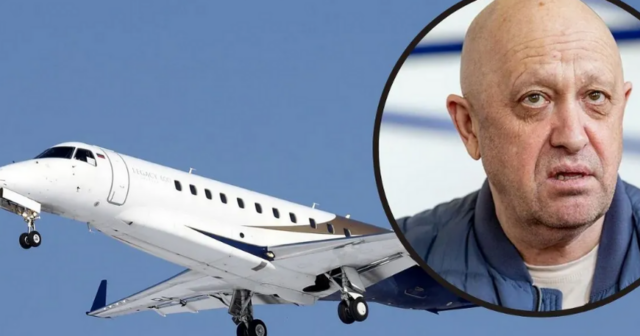 Priqojinin içində öldüyü “Embraer 600” RA-02795 təyyarəsi barədə MƏLUMATLAR – FOTO