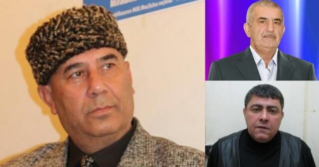 “Mamed haqqında kitab yazdığını bilsəydim…”