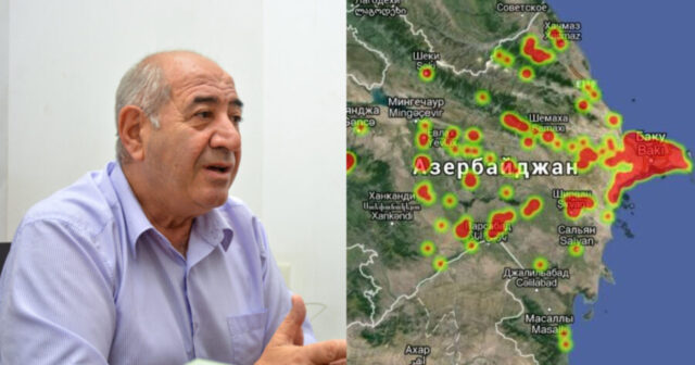Azərbaycanda dağıdıcı zəlzələ gözlənilir? – Qurban Yetirmişlidən vacib açıqlama