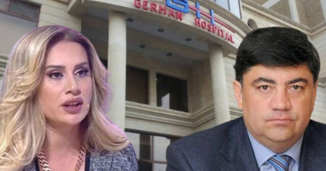Haqqında şikayətlər bitməyən “German Hospital” kimindir? (VİDEO)