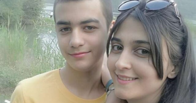 Oğlunun qatili üçün yemək süfrəsi açdı – Bakıda film kimi cinayət