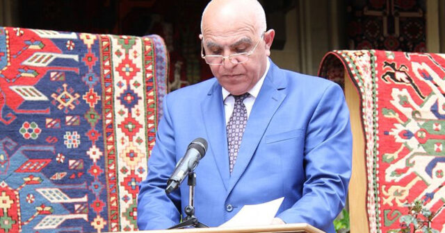 Vidadi Muradovun ailəsi yenidən məhkəməyə müraciət etdi