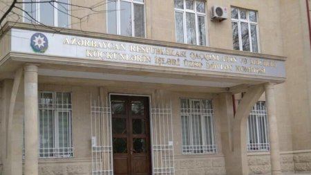 “Qaçqınkom”un “ev satan” əməkdaşları kimdir? – Sədr müavini məsələdən xəbərdar olub…