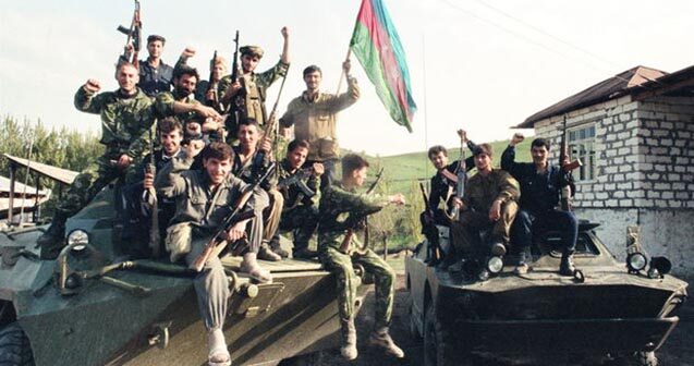 Şəhidin cəsədinin 31 il sonra tapılması xəbərinə – Rəsmi reaksiya