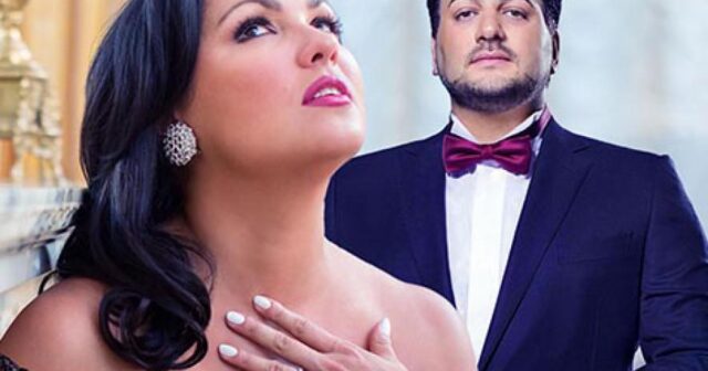 Yusif Eyvazovun xanımının Praqadakı konserti siyasi səbəblərə görə ləğv edildi