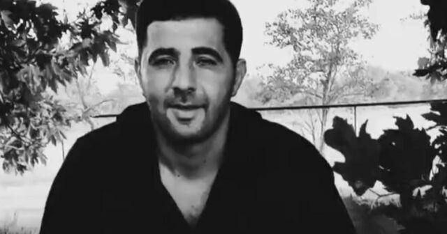 Polis pişiyə işgəncə verib “TikTok”da paylaşan şəxsi saxladı