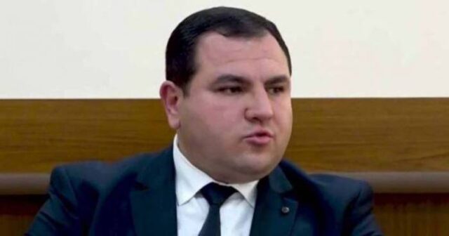 OYUNCAQ REJİM ƏLİNİ HƏR YERDƏN ÜZÜB – NERSİSYANIN ETİRAFI