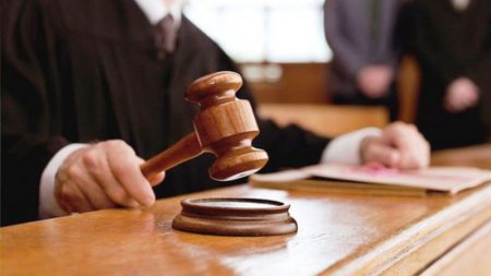 Qadına əli ilə toxundu, 10 sutka həbs edildi – TƏFƏRRÜAT