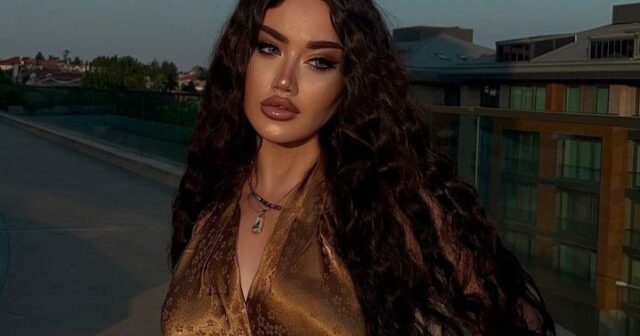Keçmiş həyat yoldaşı Aysel Şükürü bıçaqlamaq istədi – FOTO