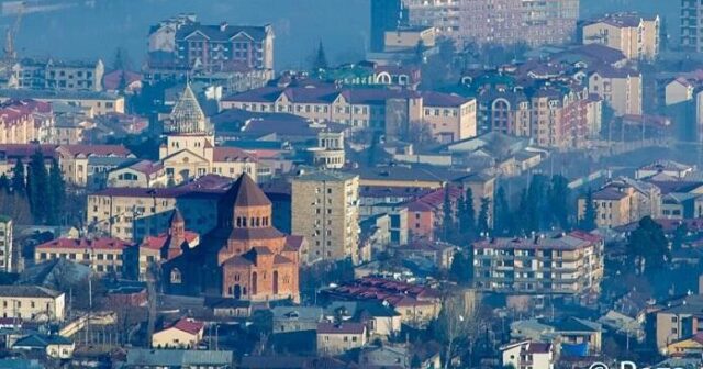 Yardım göndərdik, separatçılar təhdidə başladı – Foto