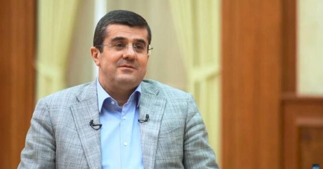 ARAİK HƏR YERDƏN ƏLİNİ ÜZÜB… “BMT TŞ-NIN ONLARI XİLAS EDƏCƏYİNİ GÖZLƏYİRLƏR”