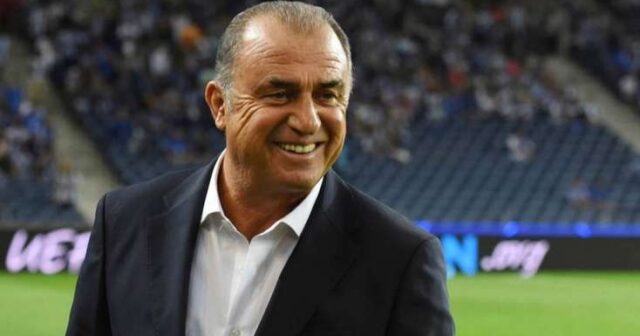 Fatih Terim bu komandanı çalışdıracaq – Razılıq əldə olundu