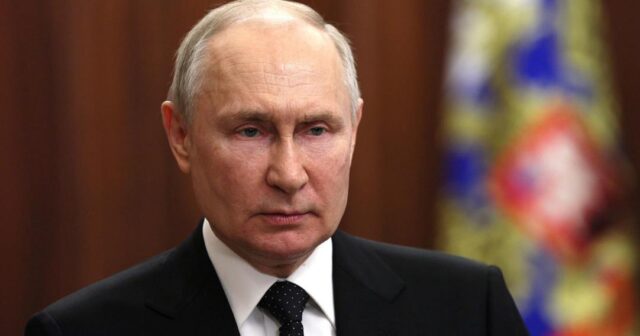 Putin Ukraynanı rahat buraxacaqmı: Britaniyalı ekspert vəziyyəti qiymətləndirib