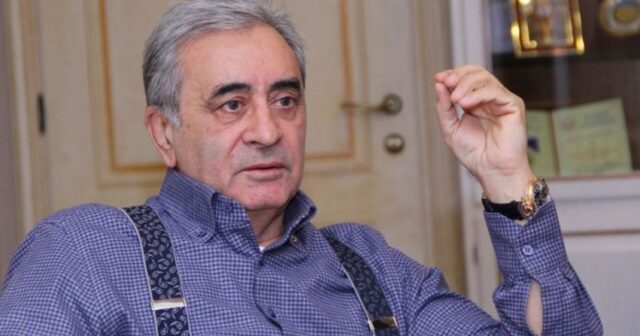 Milyarder İlham Rəhimov Bakıda məhkəməyə verildi – TƏFƏRRÜAT