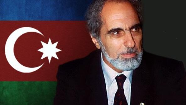 Əbülfəz Elçibəyin vəfatından 23 il ötür