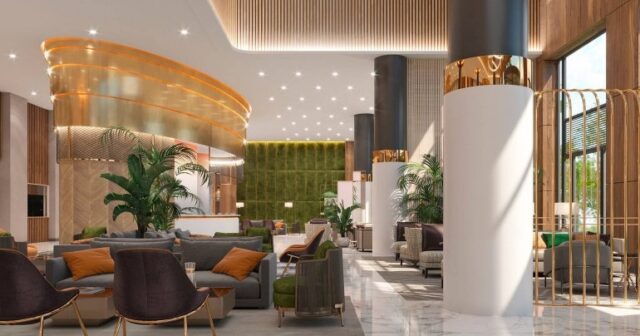 Azərbaycanda yarım milyonluq hotel ləğv edilir